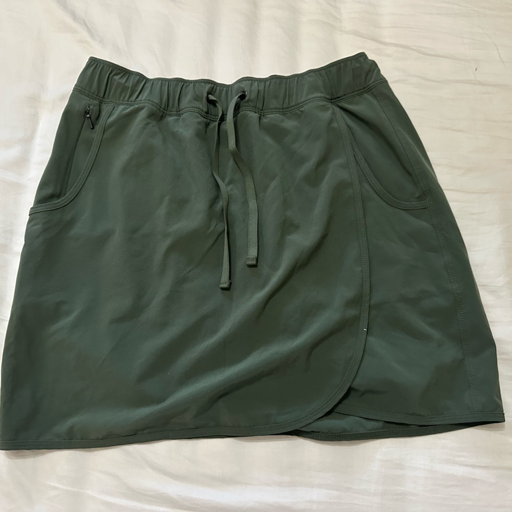 Patagonia skirts